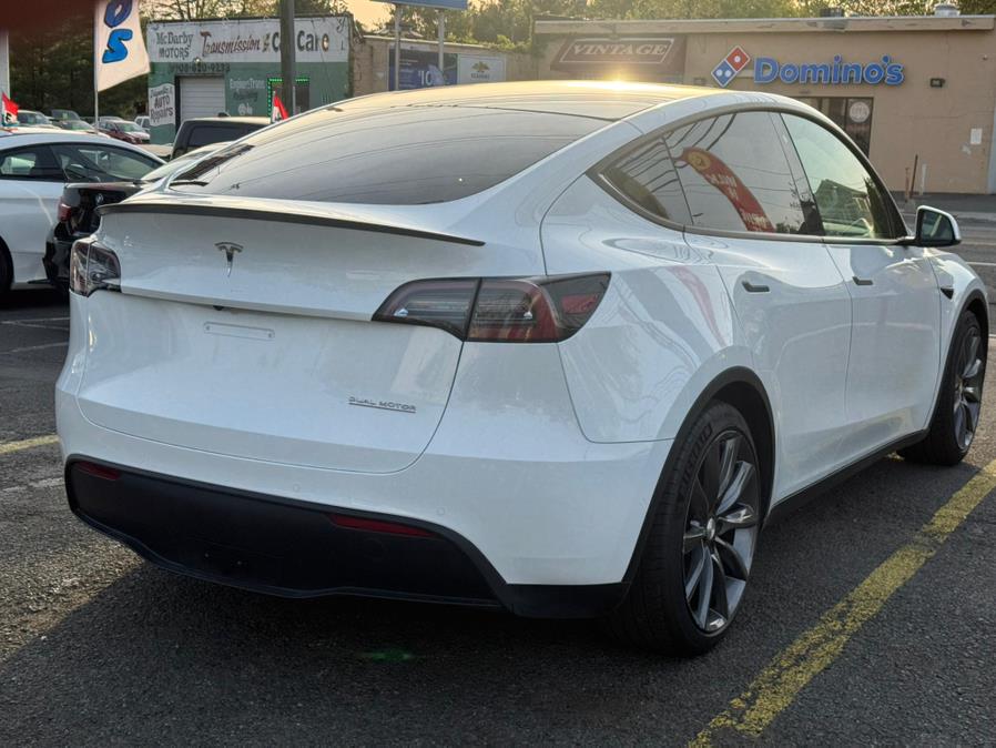 2020 Tesla Model Y Performance AWD, available for sale in Linden, New Jersey | Champion Used Auto Sales. Linden, New Jersey 2020 Tesla Model Y Performance AWD, available for sale in Linden, New Jersey | Champion Used Auto Sales. Linden, New Jersey
