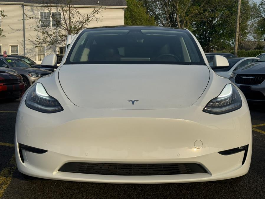 2020 Tesla Model Y Performance AWD, available for sale in Linden, New Jersey | Champion Used Auto Sales. Linden, New Jersey 2020 Tesla Model Y Performance AWD, available for sale in Linden, New Jersey | Champion Used Auto Sales. Linden, New Jersey
