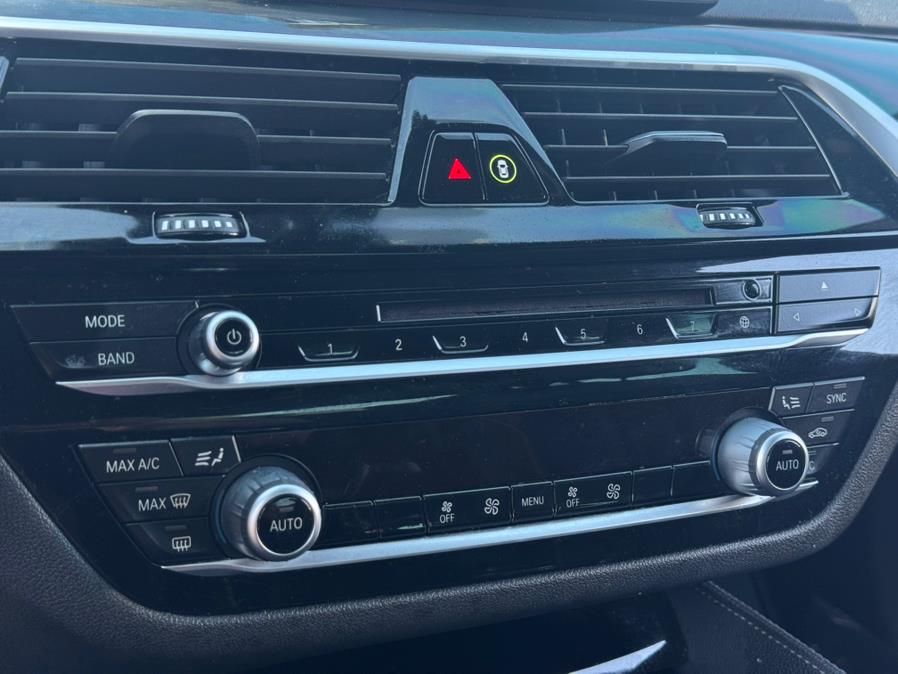 2018 BMW 5 Series M550i xDrive Sedan, available for sale in Linden, New Jersey | Champion Used Auto Sales. Linden, New Jersey 2018 BMW 5 Series M550i xDrive Sedan, available for sale in Linden, New Jersey | Champion Used Auto Sales. Linden, New Jersey