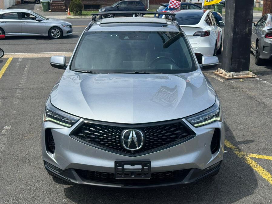 2022 Acura RDX SH-AWD w/A-Spec Advance Package, available for sale in Linden, New Jersey | Champion Used Auto Sales. Linden, New Jersey 2022 Acura RDX SH-AWD w/A-Spec Advance Package, available for sale in Linden, New Jersey | Champion Used Auto Sales. Linden, New Jersey