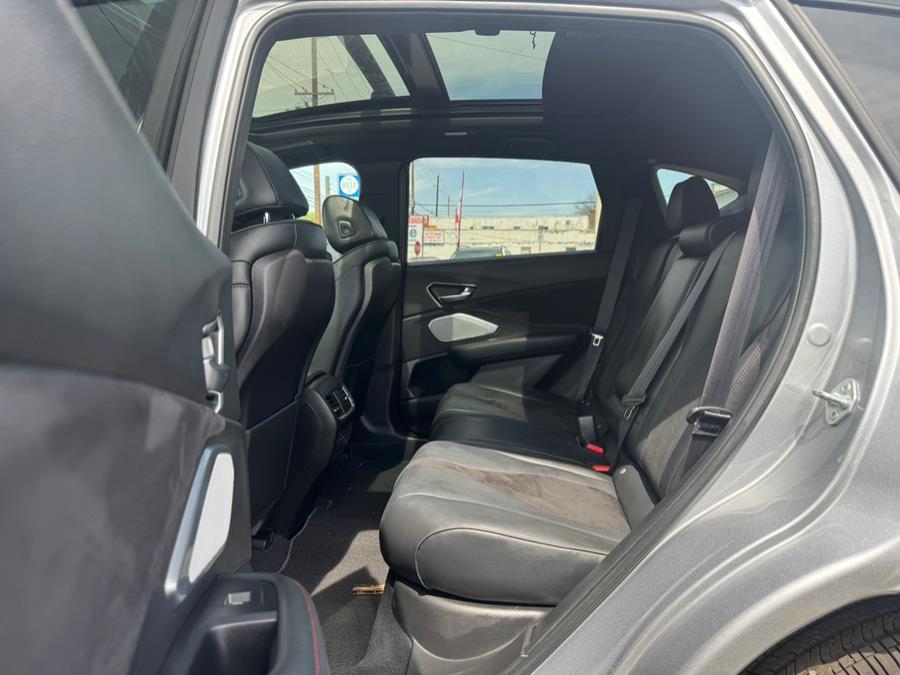 2022 Acura RDX SH-AWD w/A-Spec Advance Package, available for sale in Linden, New Jersey | Champion Used Auto Sales. Linden, New Jersey 2022 Acura RDX SH-AWD w/A-Spec Advance Package, available for sale in Linden, New Jersey | Champion Used Auto Sales. Linden, New Jersey