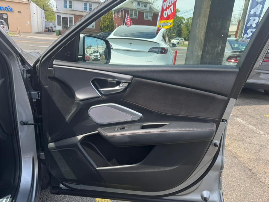 2022 Acura RDX SH-AWD w/A-Spec Advance Package, available for sale in Linden, New Jersey | Champion Used Auto Sales. Linden, New Jersey 2022 Acura RDX SH-AWD w/A-Spec Advance Package, available for sale in Linden, New Jersey | Champion Used Auto Sales. Linden, New Jersey