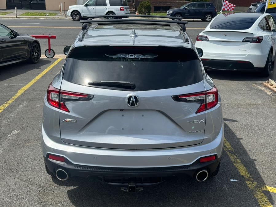 2022 Acura RDX SH-AWD w/A-Spec Advance Package, available for sale in Linden, New Jersey | Champion Used Auto Sales. Linden, New Jersey 2022 Acura RDX SH-AWD w/A-Spec Advance Package, available for sale in Linden, New Jersey | Champion Used Auto Sales. Linden, New Jersey