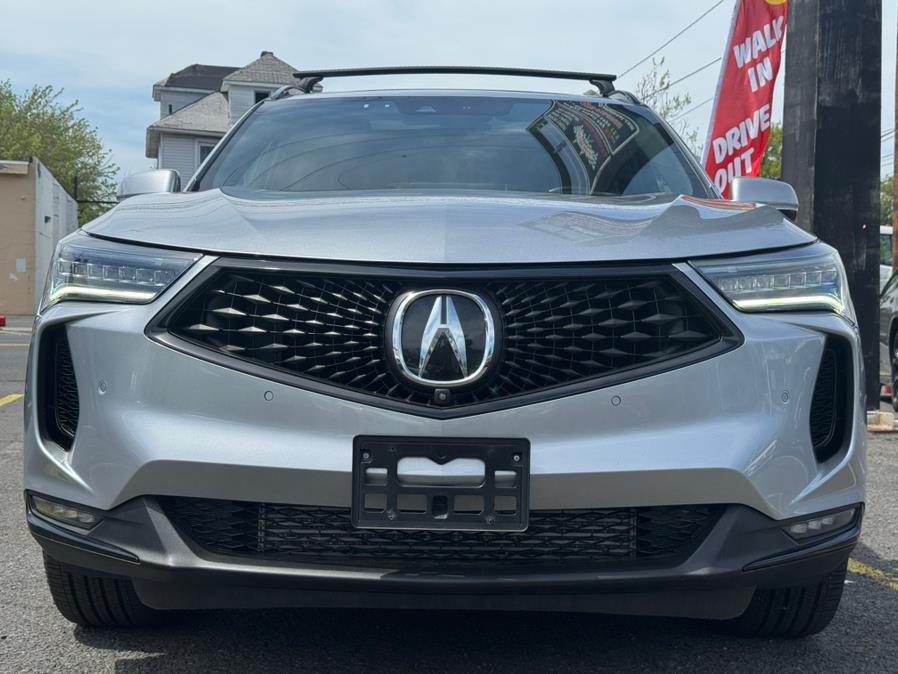 2022 Acura RDX SH-AWD w/A-Spec Advance Package, available for sale in Linden, New Jersey | Champion Used Auto Sales. Linden, New Jersey 2022 Acura RDX SH-AWD w/A-Spec Advance Package, available for sale in Linden, New Jersey | Champion Used Auto Sales. Linden, New Jersey