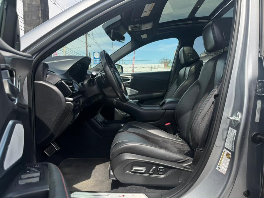 2022 Acura RDX SH-AWD w/A-Spec Advance Package, available for sale in Linden, New Jersey | Champion Used Auto Sales. Linden, New Jersey 2022 Acura RDX SH-AWD w/A-Spec Advance Package, available for sale in Linden, New Jersey | Champion Used Auto Sales. Linden, New Jersey