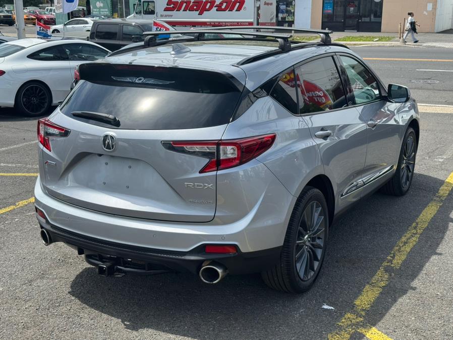 2022 Acura RDX SH-AWD w/A-Spec Advance Package, available for sale in Linden, New Jersey | Champion Used Auto Sales. Linden, New Jersey 2022 Acura RDX SH-AWD w/A-Spec Advance Package, available for sale in Linden, New Jersey | Champion Used Auto Sales. Linden, New Jersey