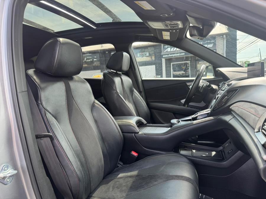 2022 Acura RDX SH-AWD w/A-Spec Advance Package, available for sale in Linden, New Jersey | Champion Used Auto Sales. Linden, New Jersey 2022 Acura RDX SH-AWD w/A-Spec Advance Package, available for sale in Linden, New Jersey | Champion Used Auto Sales. Linden, New Jersey
