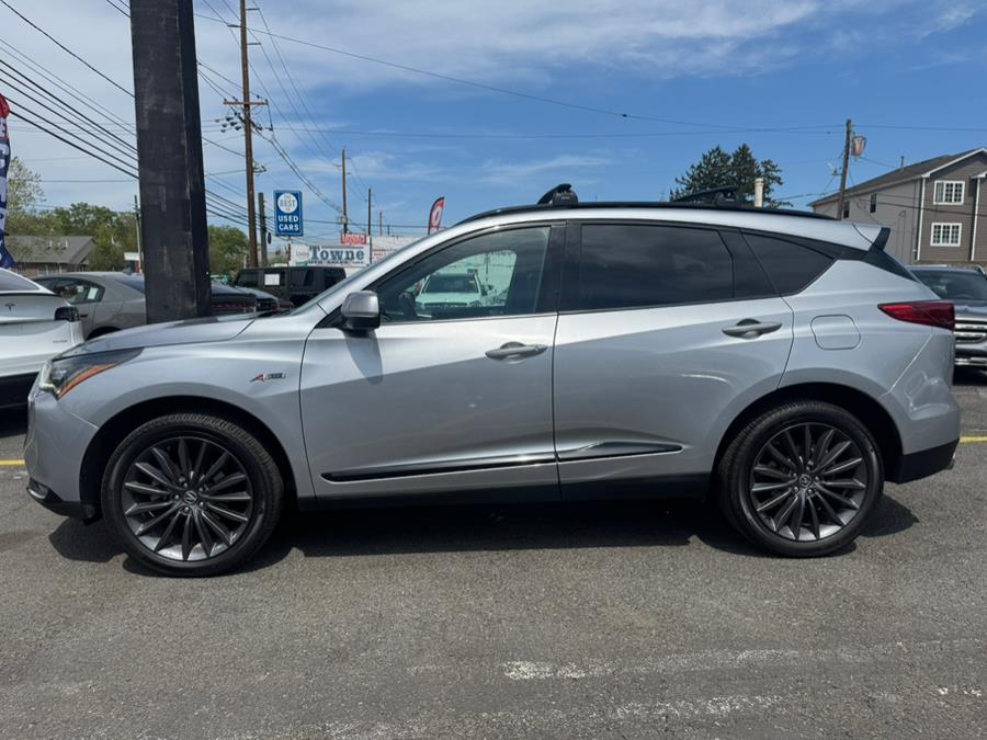2022 Acura RDX SH-AWD w/A-Spec Advance Package, available for sale in Linden, New Jersey | Champion Used Auto Sales. Linden, New Jersey 2022 Acura RDX SH-AWD w/A-Spec Advance Package, available for sale in Linden, New Jersey | Champion Used Auto Sales. Linden, New Jersey