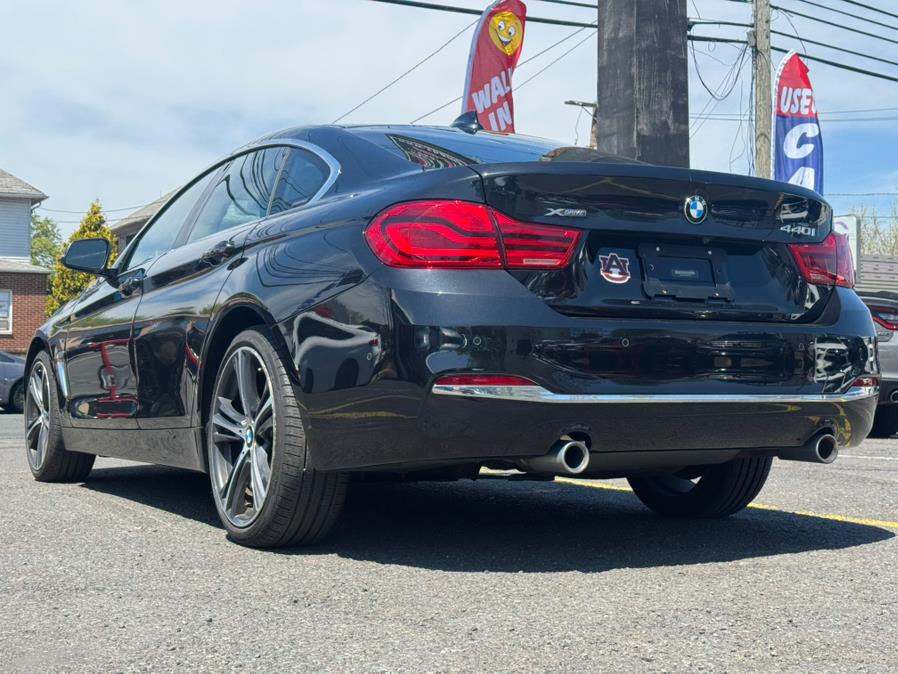 2018 BMW 4 Series 440i xDrive Gran Coupe, available for sale in Linden, New Jersey | Champion Used Auto Sales. Linden, New Jersey 2018 BMW 4 Series 440i xDrive Gran Coupe, available for sale in Linden, New Jersey | Champion Used Auto Sales. Linden, New Jersey