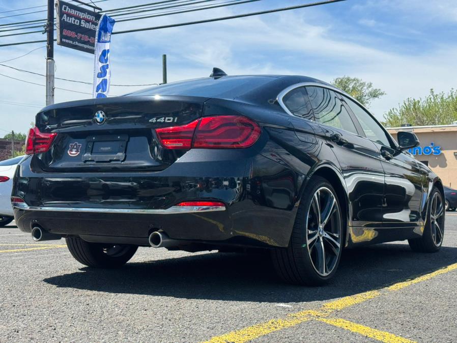 2018 BMW 4 Series 440i xDrive Gran Coupe, available for sale in Linden, New Jersey | Champion Used Auto Sales. Linden, New Jersey 2018 BMW 4 Series 440i xDrive Gran Coupe, available for sale in Linden, New Jersey | Champion Used Auto Sales. Linden, New Jersey