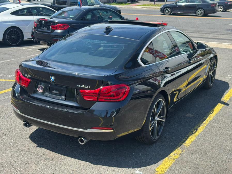 2018 BMW 4 Series 440i xDrive Gran Coupe, available for sale in Linden, New Jersey | Champion Used Auto Sales. Linden, New Jersey 2018 BMW 4 Series 440i xDrive Gran Coupe, available for sale in Linden, New Jersey | Champion Used Auto Sales. Linden, New Jersey