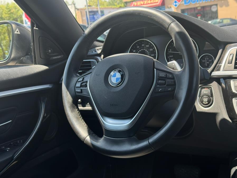 2018 BMW 4 Series 440i xDrive Gran Coupe, available for sale in Linden, New Jersey | Champion Used Auto Sales. Linden, New Jersey 2018 BMW 4 Series 440i xDrive Gran Coupe, available for sale in Linden, New Jersey | Champion Used Auto Sales. Linden, New Jersey