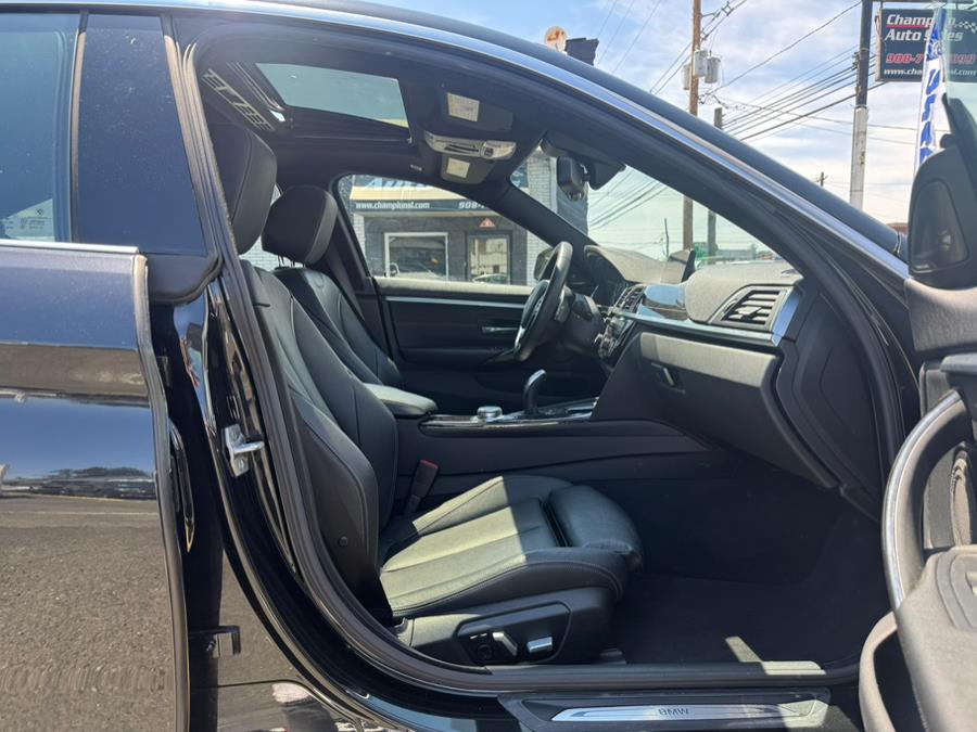 2018 BMW 4 Series 440i xDrive Gran Coupe, available for sale in Linden, New Jersey | Champion Used Auto Sales. Linden, New Jersey 2018 BMW 4 Series 440i xDrive Gran Coupe, available for sale in Linden, New Jersey | Champion Used Auto Sales. Linden, New Jersey