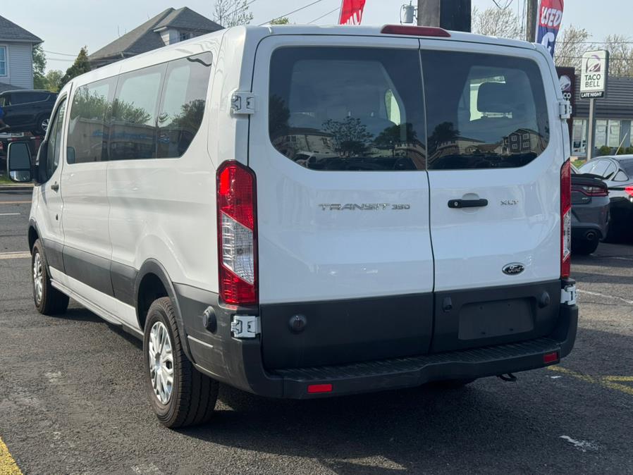 2019 Ford Transit Passenger Wagon T-350 148" Low Roof XLT Swing-Out RH Dr, available for sale in Linden, New Jersey | Champion Used Auto Sales. Linden, New Jersey 2019 Ford Transit Passenger Wagon T-350 148" Low Roof XLT Swing-Out RH Dr, available for sale in Linden, New Jersey | Champion Used Auto Sales. Linden, New Jersey