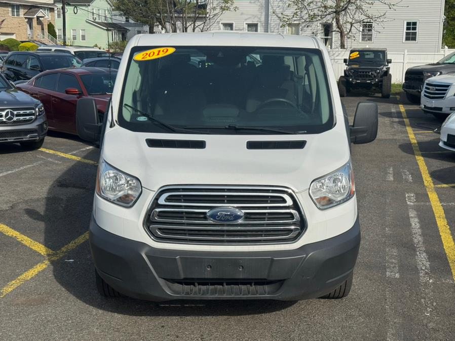2019 Ford Transit Passenger Wagon T-350 148" Low Roof XLT Swing-Out RH Dr, available for sale in Linden, New Jersey | Champion Used Auto Sales. Linden, New Jersey 2019 Ford Transit Passenger Wagon T-350 148" Low Roof XLT Swing-Out RH Dr, available for sale in Linden, New Jersey | Champion Used Auto Sales. Linden, New Jersey