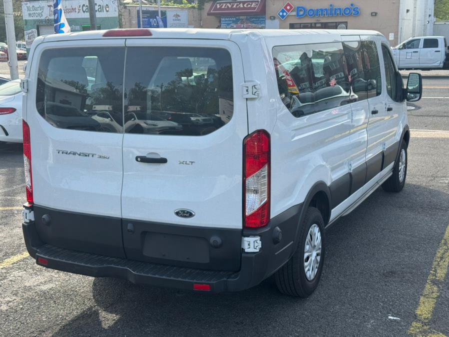 2019 Ford Transit Passenger Wagon T-350 148" Low Roof XLT Swing-Out RH Dr, available for sale in Linden, New Jersey | Champion Used Auto Sales. Linden, New Jersey 2019 Ford Transit Passenger Wagon T-350 148" Low Roof XLT Swing-Out RH Dr, available for sale in Linden, New Jersey | Champion Used Auto Sales. Linden, New Jersey