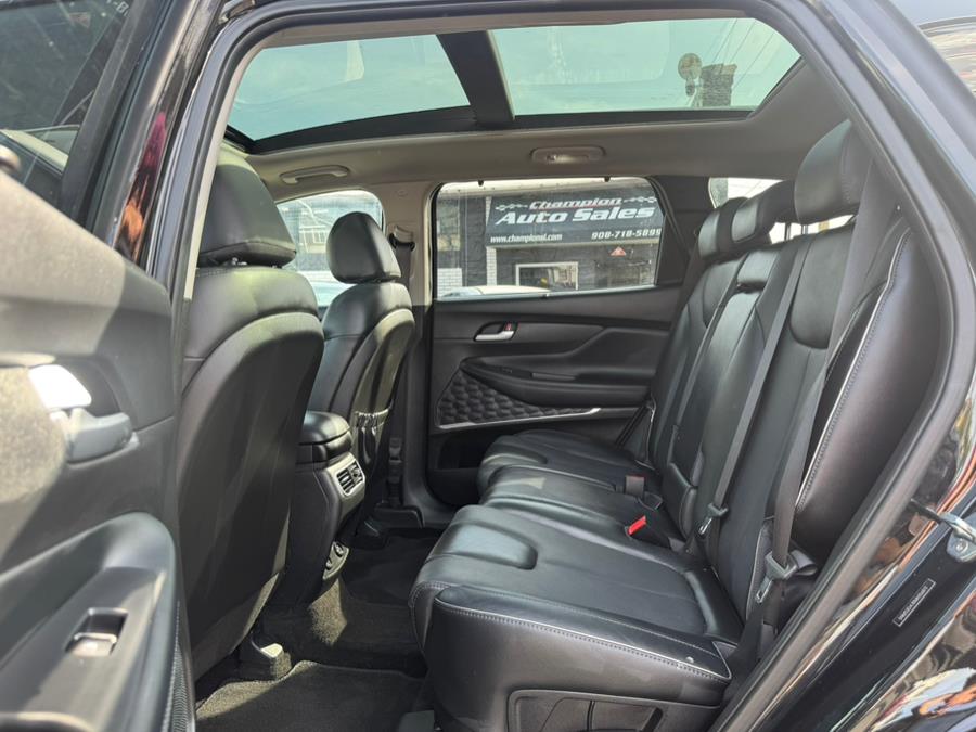 2021 Hyundai Santa Fe SEL AWD, available for sale in Linden, New Jersey | Champion Used Auto Sales. Linden, New Jersey 2021 Hyundai Santa Fe SEL AWD, available for sale in Linden, New Jersey | Champion Used Auto Sales. Linden, New Jersey