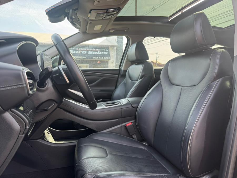 2021 Hyundai Santa Fe SEL AWD, available for sale in Linden, New Jersey | Champion Used Auto Sales. Linden, New Jersey 2021 Hyundai Santa Fe SEL AWD, available for sale in Linden, New Jersey | Champion Used Auto Sales. Linden, New Jersey