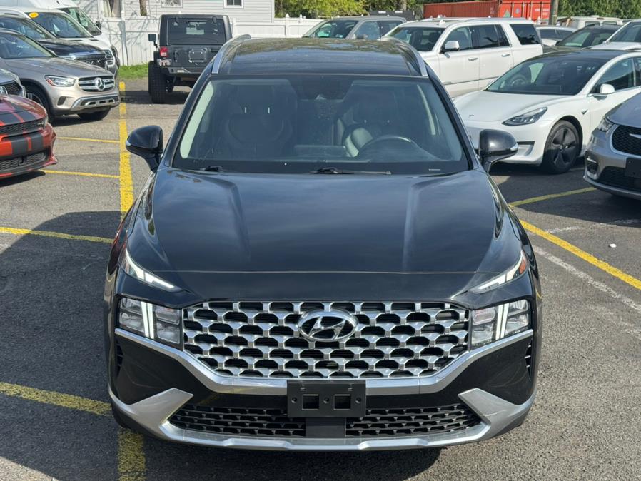 2021 Hyundai Santa Fe SEL AWD, available for sale in Linden, New Jersey | Champion Used Auto Sales. Linden, New Jersey 2021 Hyundai Santa Fe SEL AWD, available for sale in Linden, New Jersey | Champion Used Auto Sales. Linden, New Jersey