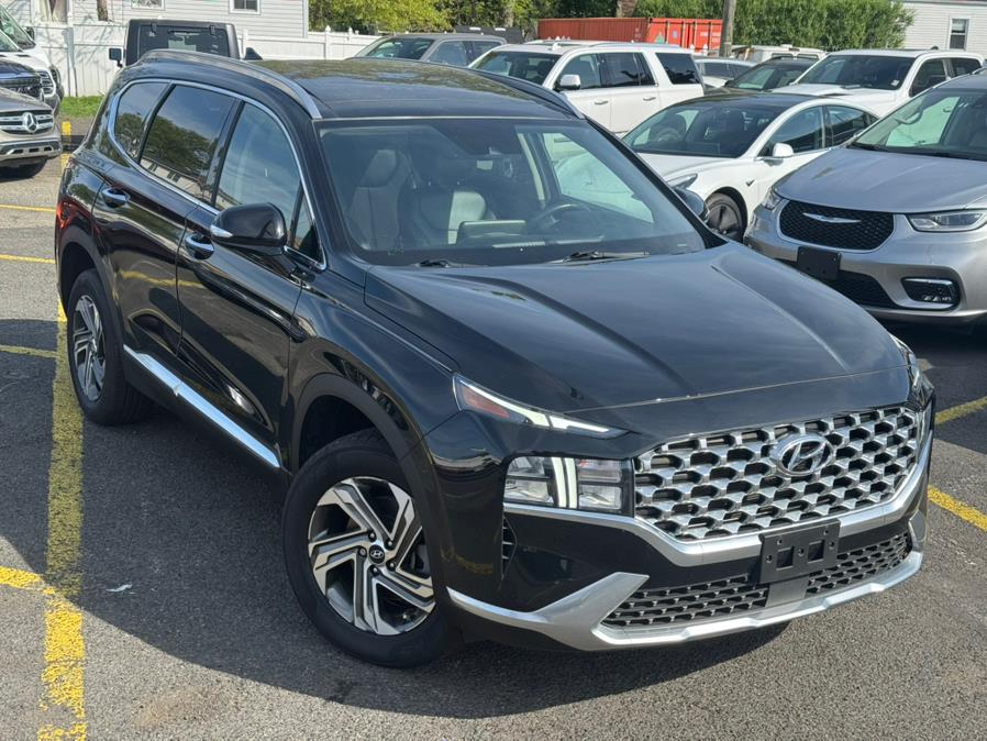 2021 Hyundai Santa Fe SEL AWD, available for sale in Linden, New Jersey | Champion Used Auto Sales. Linden, New Jersey 2021 Hyundai Santa Fe SEL AWD, available for sale in Linden, New Jersey | Champion Used Auto Sales. Linden, New Jersey