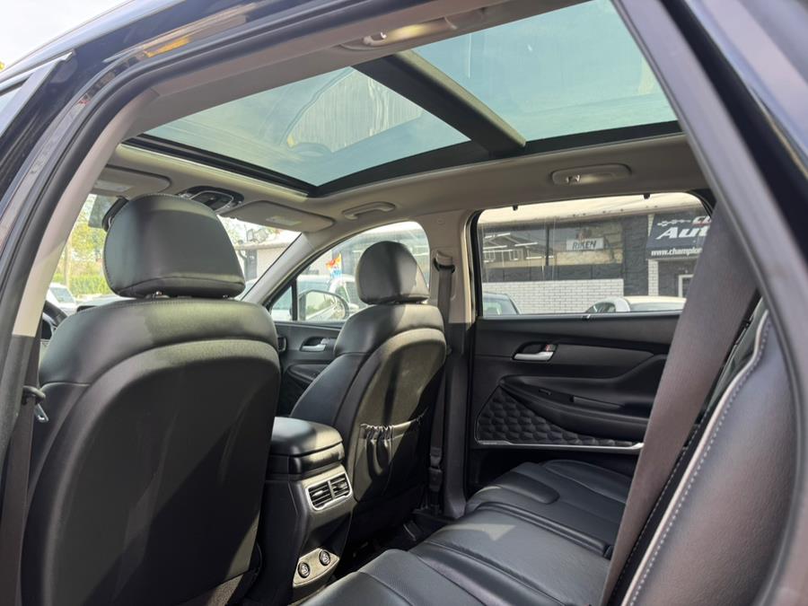 2021 Hyundai Santa Fe SEL AWD, available for sale in Linden, New Jersey | Champion Used Auto Sales. Linden, New Jersey 2021 Hyundai Santa Fe SEL AWD, available for sale in Linden, New Jersey | Champion Used Auto Sales. Linden, New Jersey