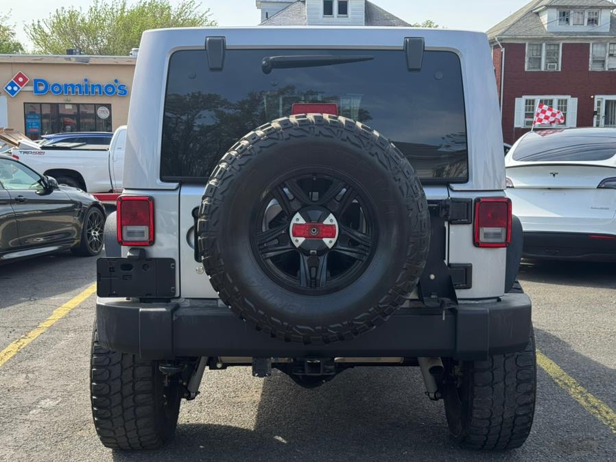 2017 Jeep Wrangler Unlimited 4WD 4dr Rubicon, available for sale in Linden, New Jersey | Champion Used Auto Sales. Linden, New Jersey 2017 Jeep Wrangler Unlimited 4WD 4dr Rubicon, available for sale in Linden, New Jersey | Champion Used Auto Sales. Linden, New Jersey