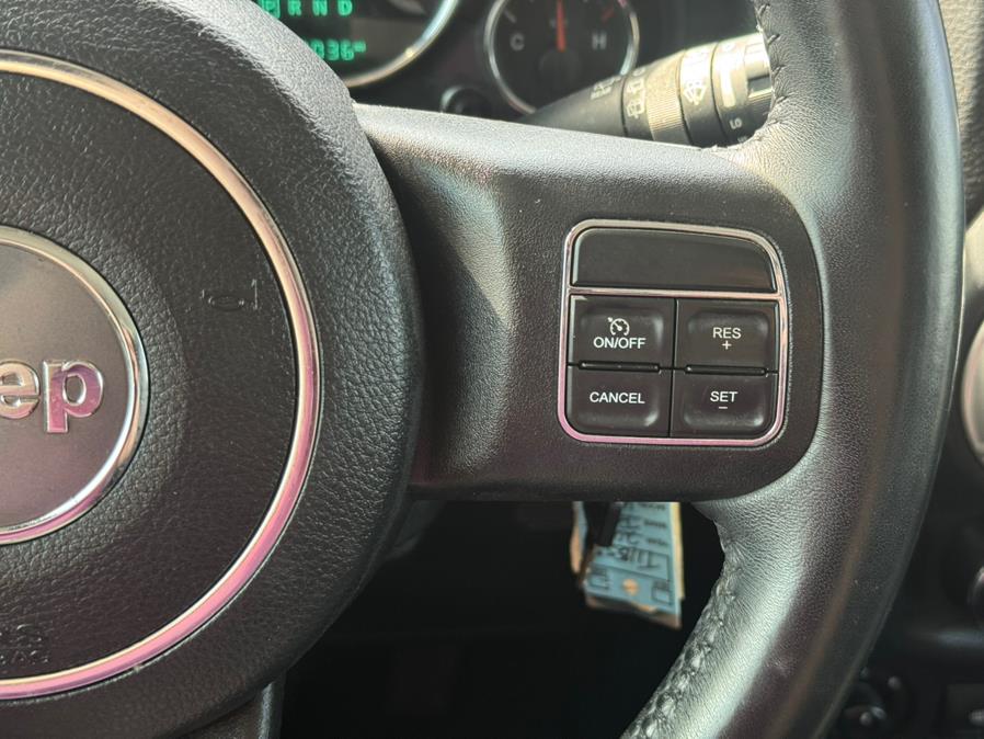 2017 Jeep Wrangler Unlimited 4WD 4dr Rubicon, available for sale in Linden, New Jersey | Champion Used Auto Sales. Linden, New Jersey 2017 Jeep Wrangler Unlimited 4WD 4dr Rubicon, available for sale in Linden, New Jersey | Champion Used Auto Sales. Linden, New Jersey