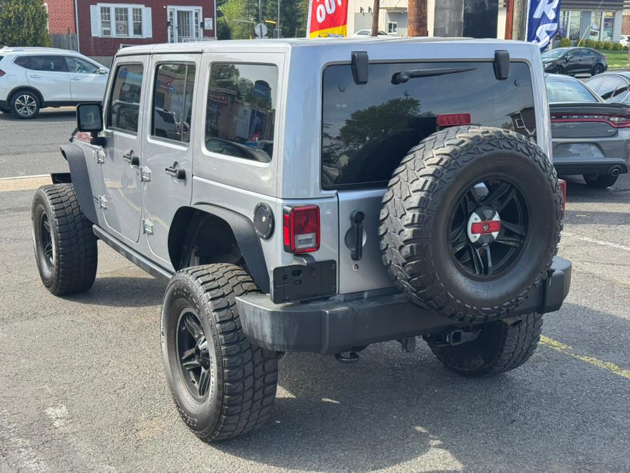 2017 Jeep Wrangler Unlimited 4WD 4dr Rubicon, available for sale in Linden, New Jersey | Champion Used Auto Sales. Linden, New Jersey 2017 Jeep Wrangler Unlimited 4WD 4dr Rubicon, available for sale in Linden, New Jersey | Champion Used Auto Sales. Linden, New Jersey
