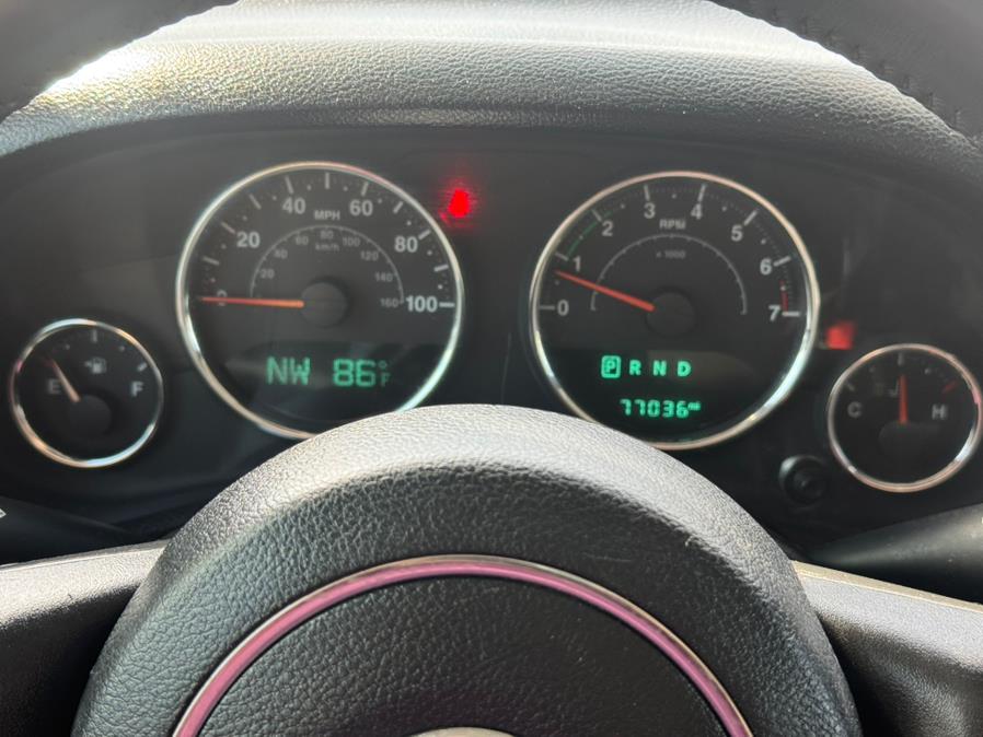 2017 Jeep Wrangler Unlimited 4WD 4dr Rubicon, available for sale in Linden, New Jersey | Champion Used Auto Sales. Linden, New Jersey 2017 Jeep Wrangler Unlimited 4WD 4dr Rubicon, available for sale in Linden, New Jersey | Champion Used Auto Sales. Linden, New Jersey