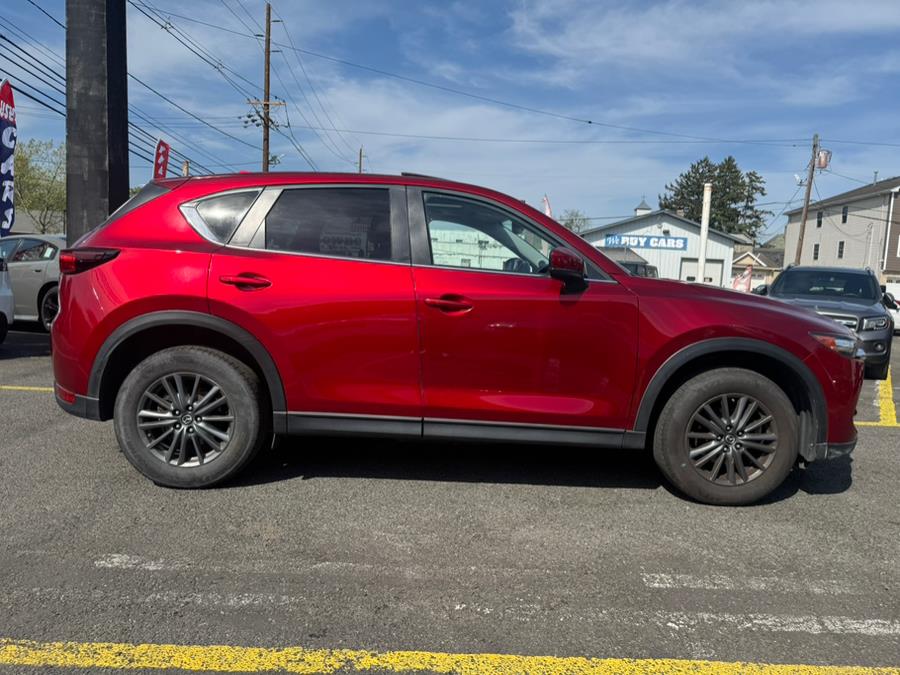 2019 Mazda CX-5 Touring AWD, available for sale in Linden, New Jersey | Champion Used Auto Sales. Linden, New Jersey 2019 Mazda CX-5 Touring AWD, available for sale in Linden, New Jersey | Champion Used Auto Sales. Linden, New Jersey