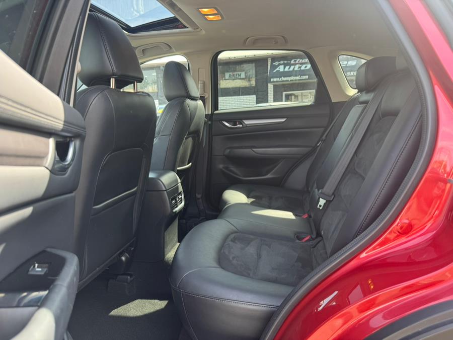 2019 Mazda CX-5 Touring AWD, available for sale in Linden, New Jersey | Champion Used Auto Sales. Linden, New Jersey 2019 Mazda CX-5 Touring AWD, available for sale in Linden, New Jersey | Champion Used Auto Sales. Linden, New Jersey