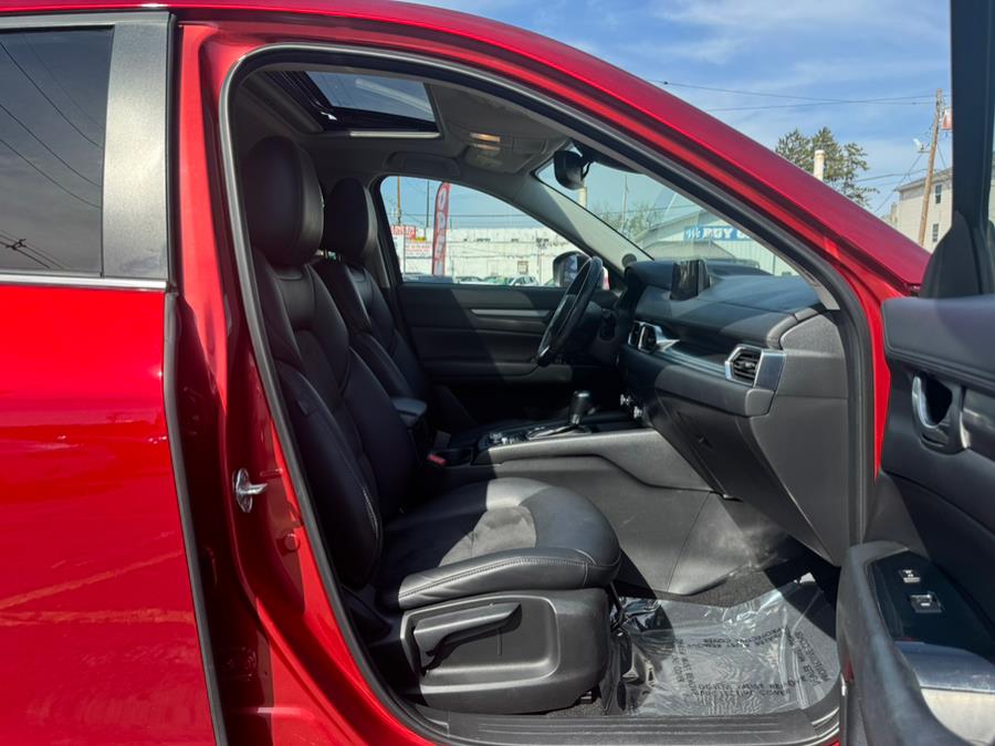 2019 Mazda CX-5 Touring AWD, available for sale in Linden, New Jersey | Champion Used Auto Sales. Linden, New Jersey 2019 Mazda CX-5 Touring AWD, available for sale in Linden, New Jersey | Champion Used Auto Sales. Linden, New Jersey