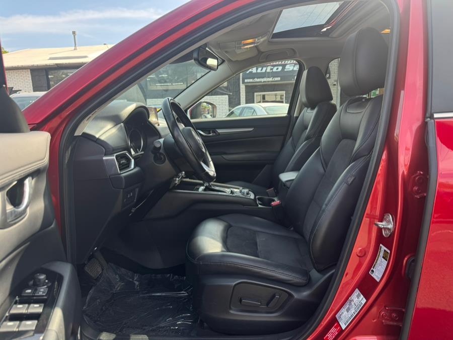 2019 Mazda CX-5 Touring AWD, available for sale in Linden, New Jersey | Champion Used Auto Sales. Linden, New Jersey 2019 Mazda CX-5 Touring AWD, available for sale in Linden, New Jersey | Champion Used Auto Sales. Linden, New Jersey