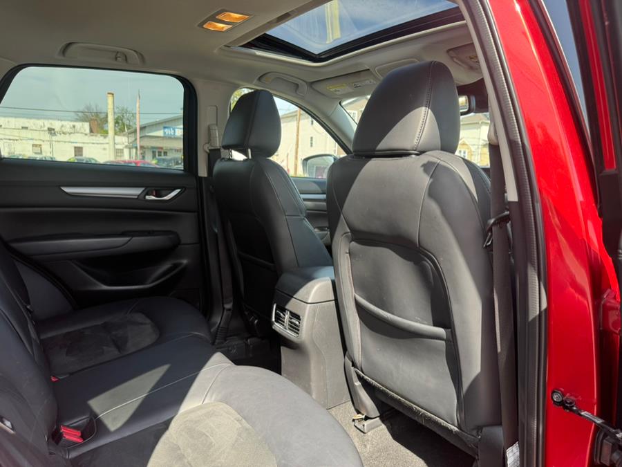 2019 Mazda CX-5 Touring AWD, available for sale in Linden, New Jersey | Champion Used Auto Sales. Linden, New Jersey 2019 Mazda CX-5 Touring AWD, available for sale in Linden, New Jersey | Champion Used Auto Sales. Linden, New Jersey