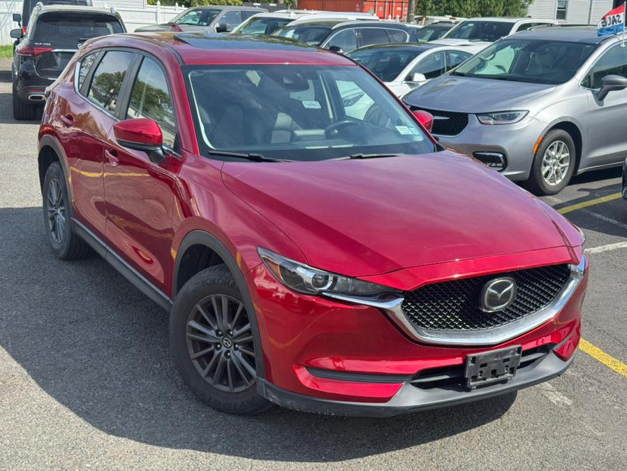 2019 Mazda CX-5 Touring AWD, available for sale in Linden, New Jersey | Champion Used Auto Sales. Linden, New Jersey 2019 Mazda CX-5 Touring AWD, available for sale in Linden, New Jersey | Champion Used Auto Sales. Linden, New Jersey