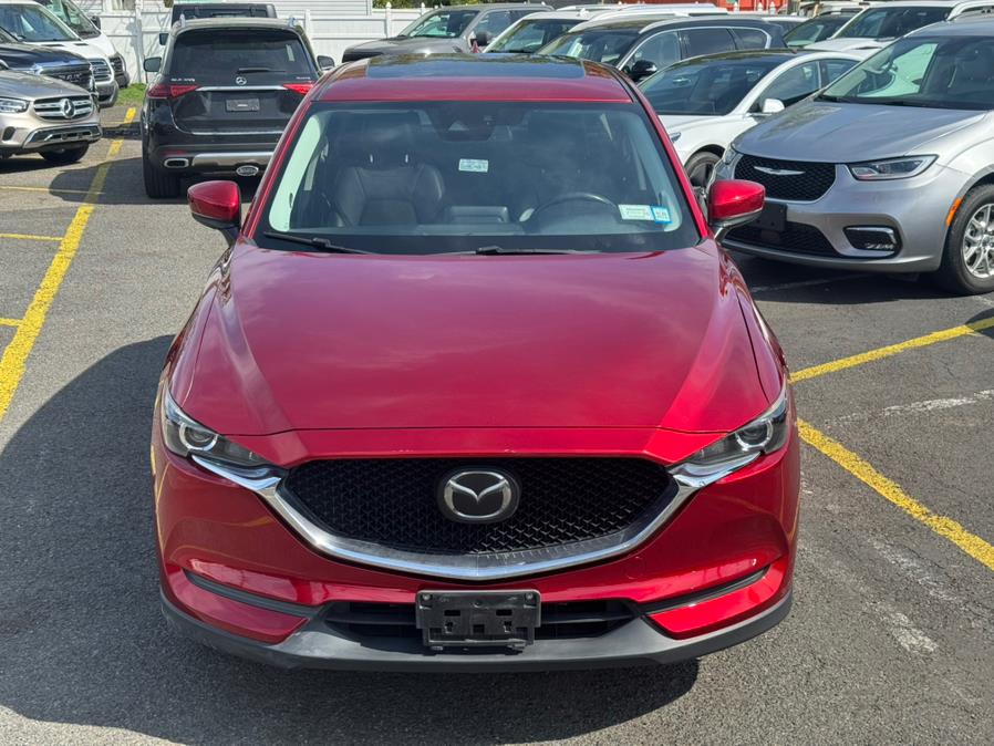 2019 Mazda CX-5 Touring AWD, available for sale in Linden, New Jersey | Champion Used Auto Sales. Linden, New Jersey 2019 Mazda CX-5 Touring AWD, available for sale in Linden, New Jersey | Champion Used Auto Sales. Linden, New Jersey