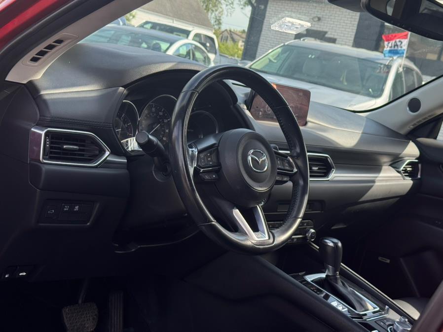 2019 Mazda CX-5 Touring AWD, available for sale in Linden, New Jersey | Champion Used Auto Sales. Linden, New Jersey 2019 Mazda CX-5 Touring AWD, available for sale in Linden, New Jersey | Champion Used Auto Sales. Linden, New Jersey