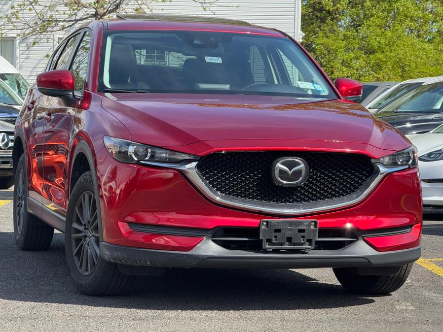 2019 Mazda CX-5 Touring AWD, available for sale in Linden, New Jersey | Champion Used Auto Sales. Linden, New Jersey 2019 Mazda CX-5 Touring AWD, available for sale in Linden, New Jersey | Champion Used Auto Sales. Linden, New Jersey