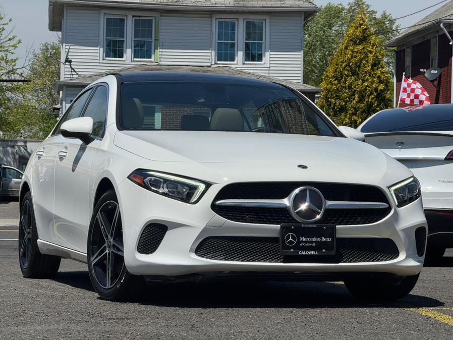 2021 Mercedes-Benz A-Class A 220 4MATIC Sedan, available for sale in Linden, New Jersey | Champion Used Auto Sales. Linden, New Jersey 2021 Mercedes-Benz A-Class A 220 4MATIC Sedan, available for sale in Linden, New Jersey | Champion Used Auto Sales. Linden, New Jersey