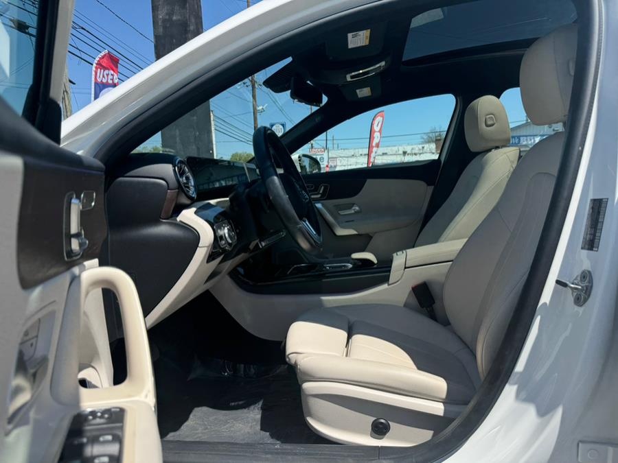 2021 Mercedes-Benz A-Class A 220 4MATIC Sedan, available for sale in Linden, New Jersey | Champion Used Auto Sales. Linden, New Jersey 2021 Mercedes-Benz A-Class A 220 4MATIC Sedan, available for sale in Linden, New Jersey | Champion Used Auto Sales. Linden, New Jersey