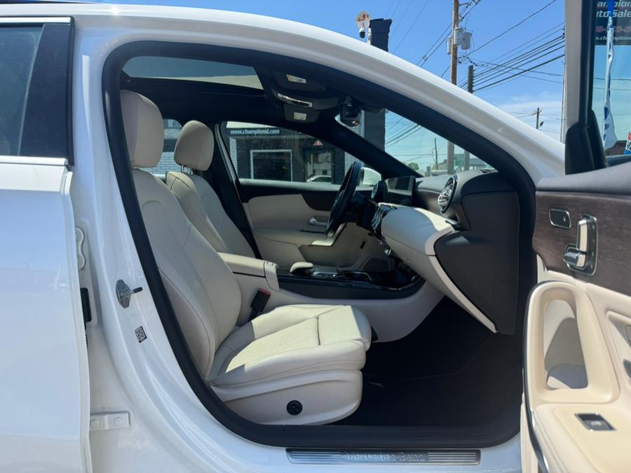 2021 Mercedes-Benz A-Class A 220 4MATIC Sedan, available for sale in Linden, New Jersey | Champion Used Auto Sales. Linden, New Jersey 2021 Mercedes-Benz A-Class A 220 4MATIC Sedan, available for sale in Linden, New Jersey | Champion Used Auto Sales. Linden, New Jersey