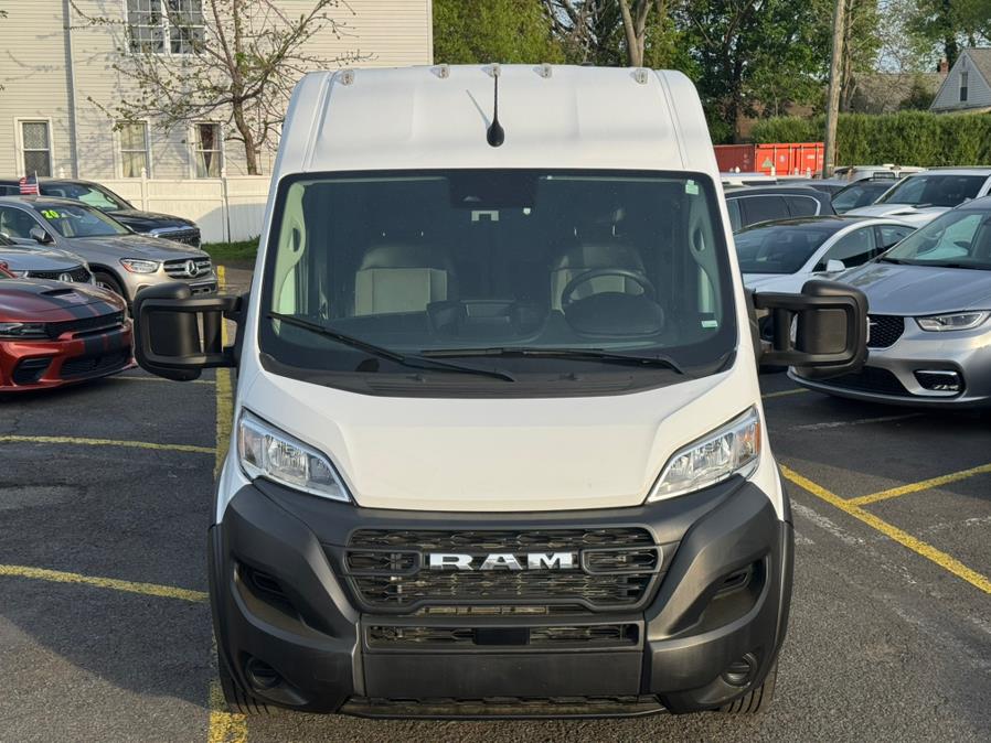 2023 Ram ProMaster Cargo Van 2500 High Roof 159" WB, available for sale in Linden, New Jersey | Champion Used Auto Sales. Linden, New Jersey 2023 Ram ProMaster Cargo Van 2500 High Roof 159" WB, available for sale in Linden, New Jersey | Champion Used Auto Sales. Linden, New Jersey