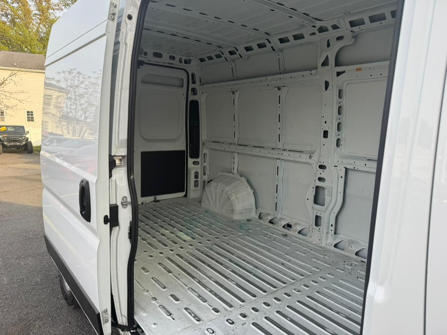 2023 Ram ProMaster Cargo Van 2500 High Roof 159" WB, available for sale in Linden, New Jersey | Champion Used Auto Sales. Linden, New Jersey 2023 Ram ProMaster Cargo Van 2500 High Roof 159" WB, available for sale in Linden, New Jersey | Champion Used Auto Sales. Linden, New Jersey