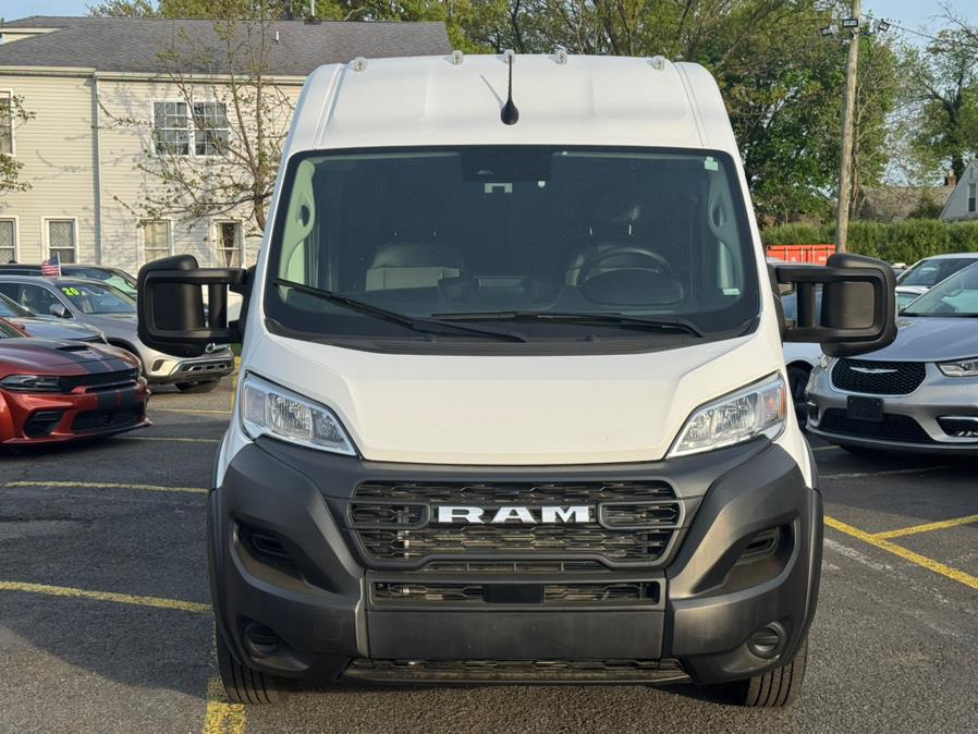 2023 Ram ProMaster Cargo Van 2500 High Roof 159" WB, available for sale in Linden, New Jersey | Champion Used Auto Sales. Linden, New Jersey 2023 Ram ProMaster Cargo Van 2500 High Roof 159" WB, available for sale in Linden, New Jersey | Champion Used Auto Sales. Linden, New Jersey