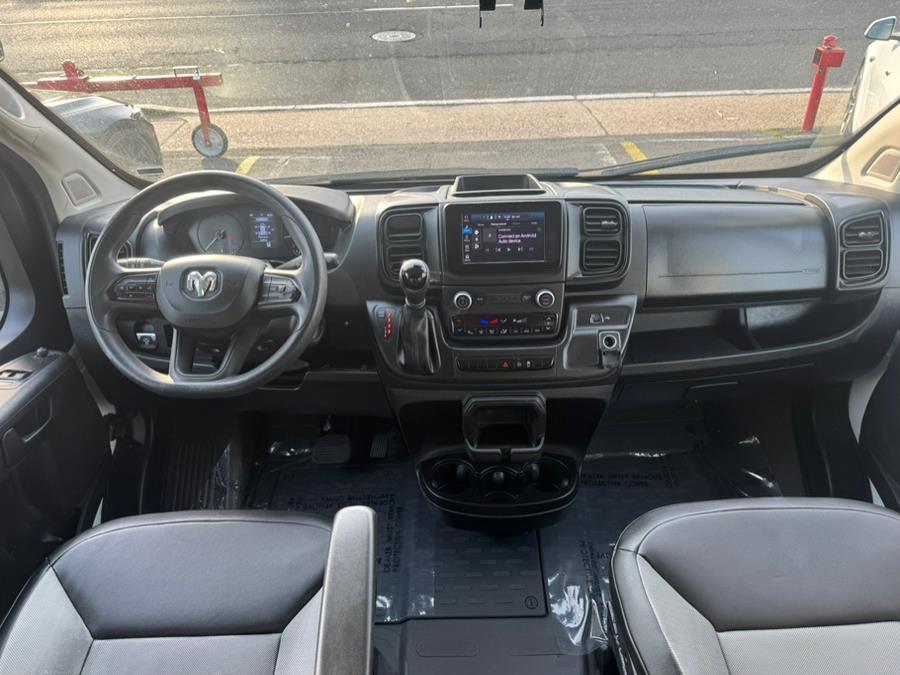 2023 Ram ProMaster Cargo Van 2500 High Roof 159" WB, available for sale in Linden, New Jersey | Champion Used Auto Sales. Linden, New Jersey 2023 Ram ProMaster Cargo Van 2500 High Roof 159" WB, available for sale in Linden, New Jersey | Champion Used Auto Sales. Linden, New Jersey