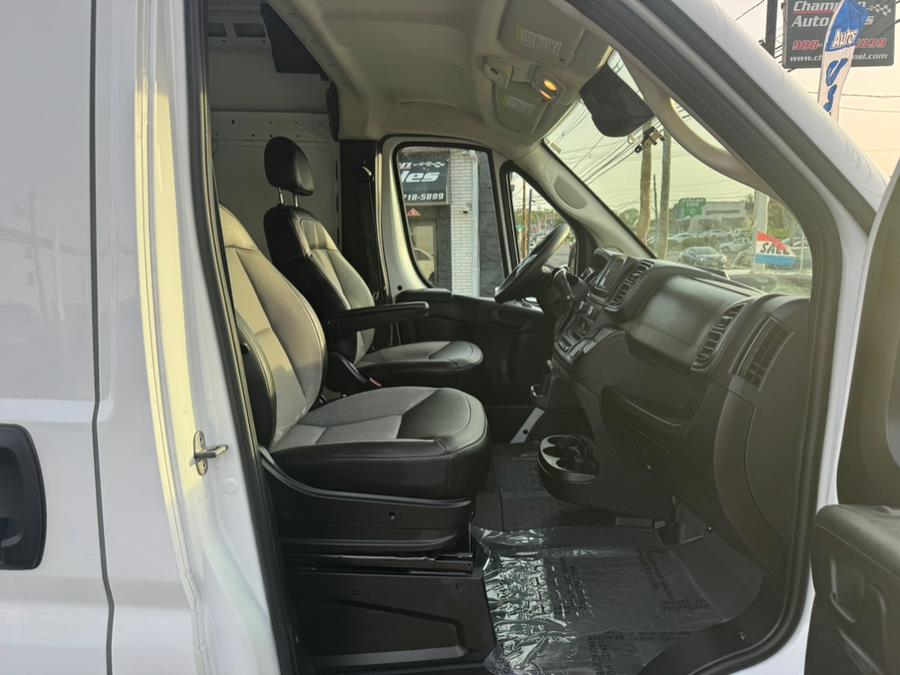 2023 Ram ProMaster Cargo Van 2500 High Roof 159" WB, available for sale in Linden, New Jersey | Champion Used Auto Sales. Linden, New Jersey 2023 Ram ProMaster Cargo Van 2500 High Roof 159" WB, available for sale in Linden, New Jersey | Champion Used Auto Sales. Linden, New Jersey