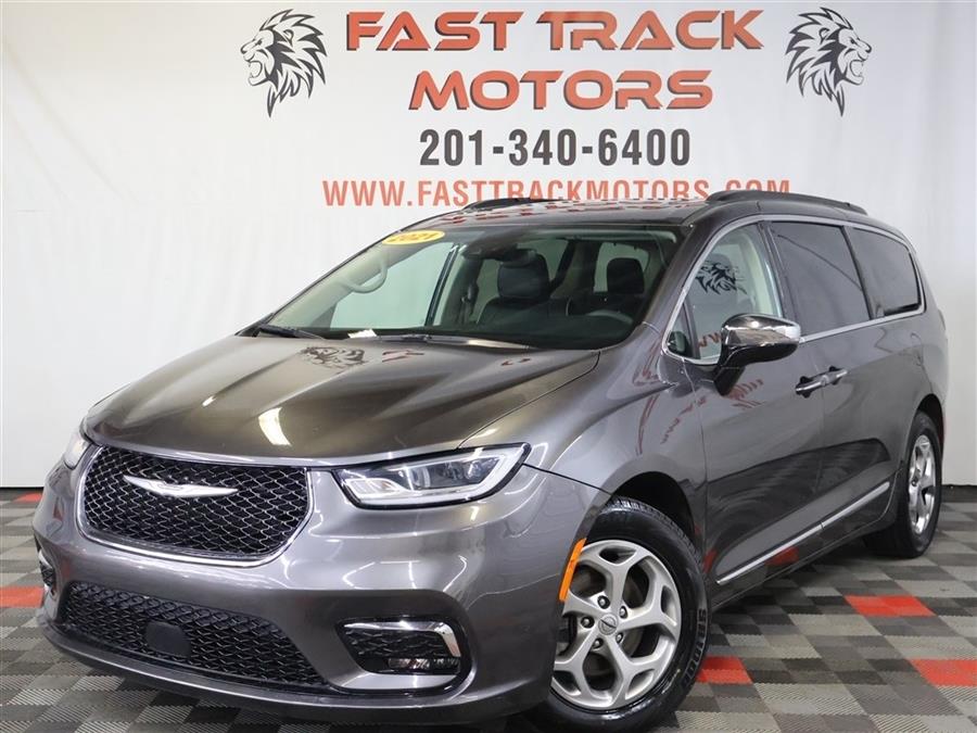 Used 2023 Chrysler Pacifica in Paterson, New Jersey | Fast Track Motors. Paterson, New Jersey