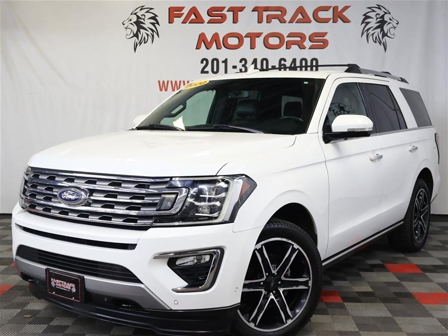 Used 2020 Ford Expedition in Paterson, New Jersey | Fast Track Motors. Paterson, New Jersey