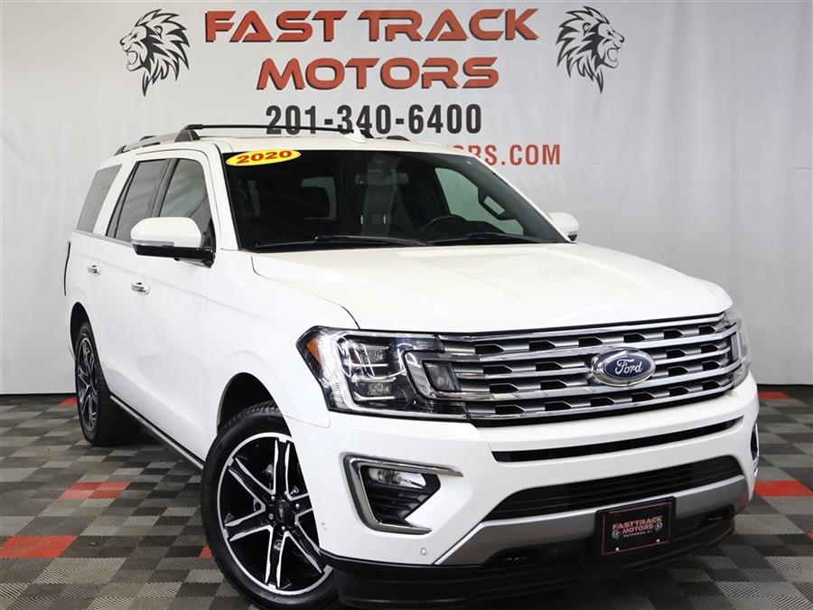 2020 Ford Expedition LIMITED, available for sale in Paterson, New Jersey | Fast Track Motors. Paterson, New Jersey 2020 Ford Expedition LIMITED, available for sale in Paterson, New Jersey | Fast Track Motors. Paterson, New Jersey