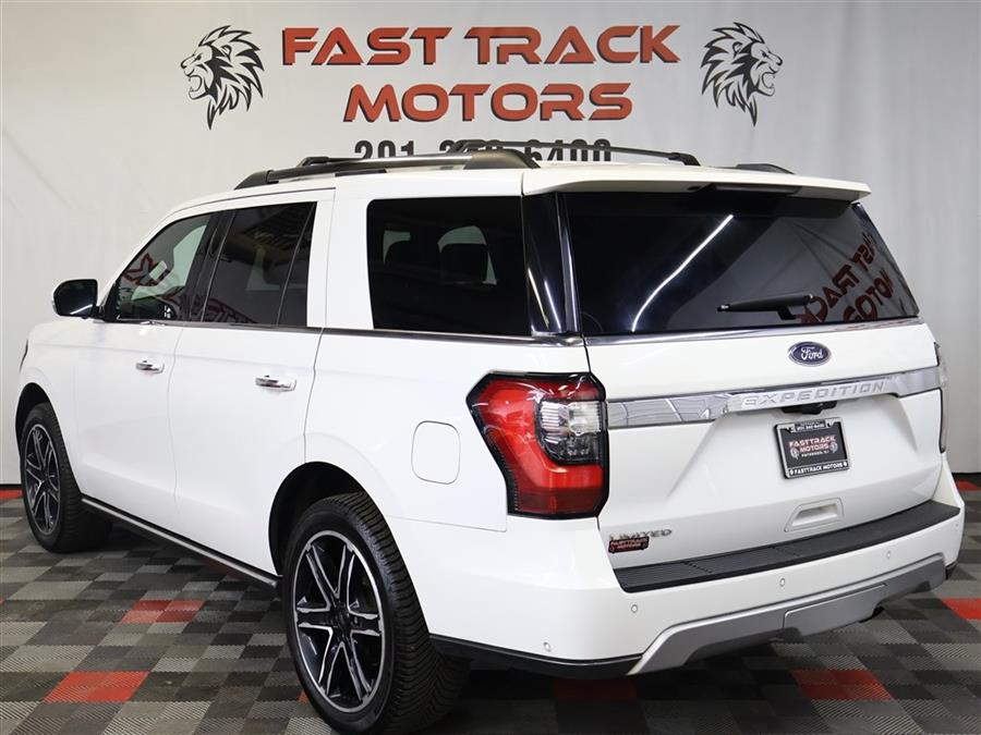 2020 Ford Expedition LIMITED, available for sale in Paterson, New Jersey | Fast Track Motors. Paterson, New Jersey 2020 Ford Expedition LIMITED, available for sale in Paterson, New Jersey | Fast Track Motors. Paterson, New Jersey